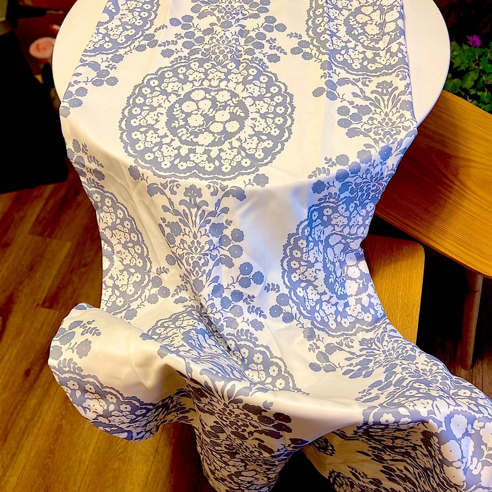 Thermal curtain panels 52 x 84